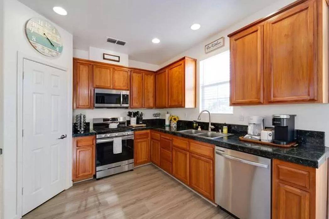 House for rent at The Enclave, 821 Bussing Court, Folsom, CA 95630
