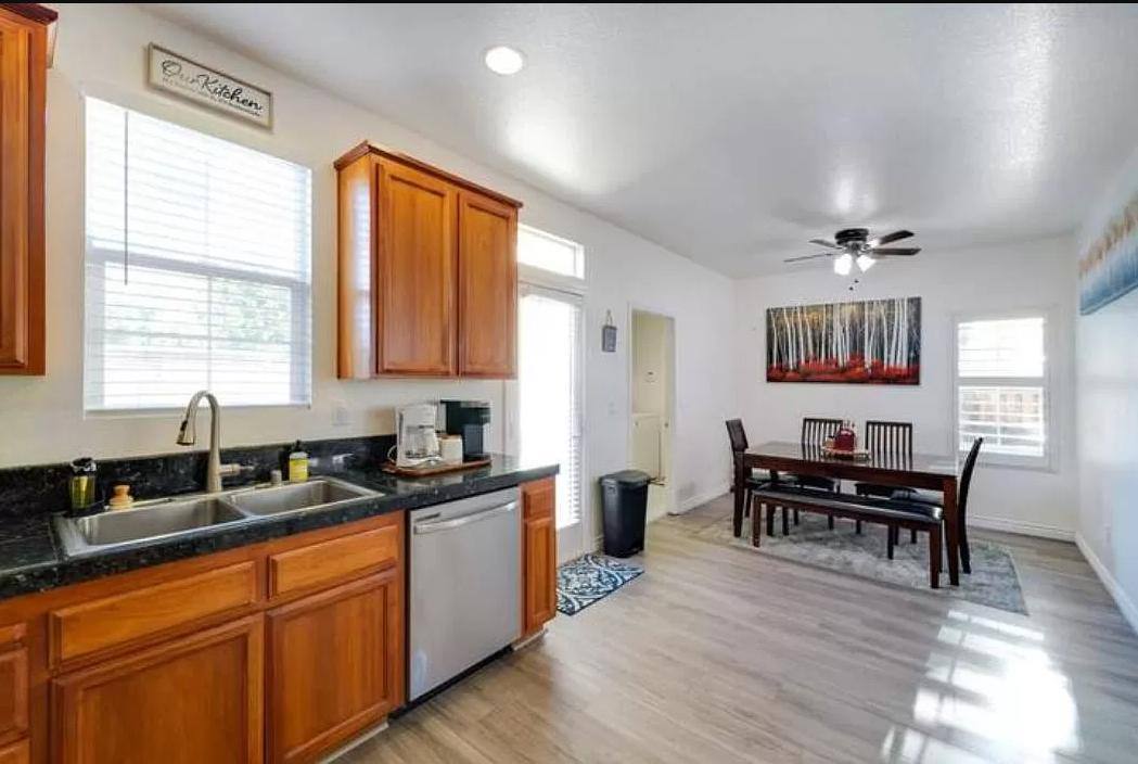 House for rent at The Enclave, 821 Bussing Court, Folsom, CA 95630