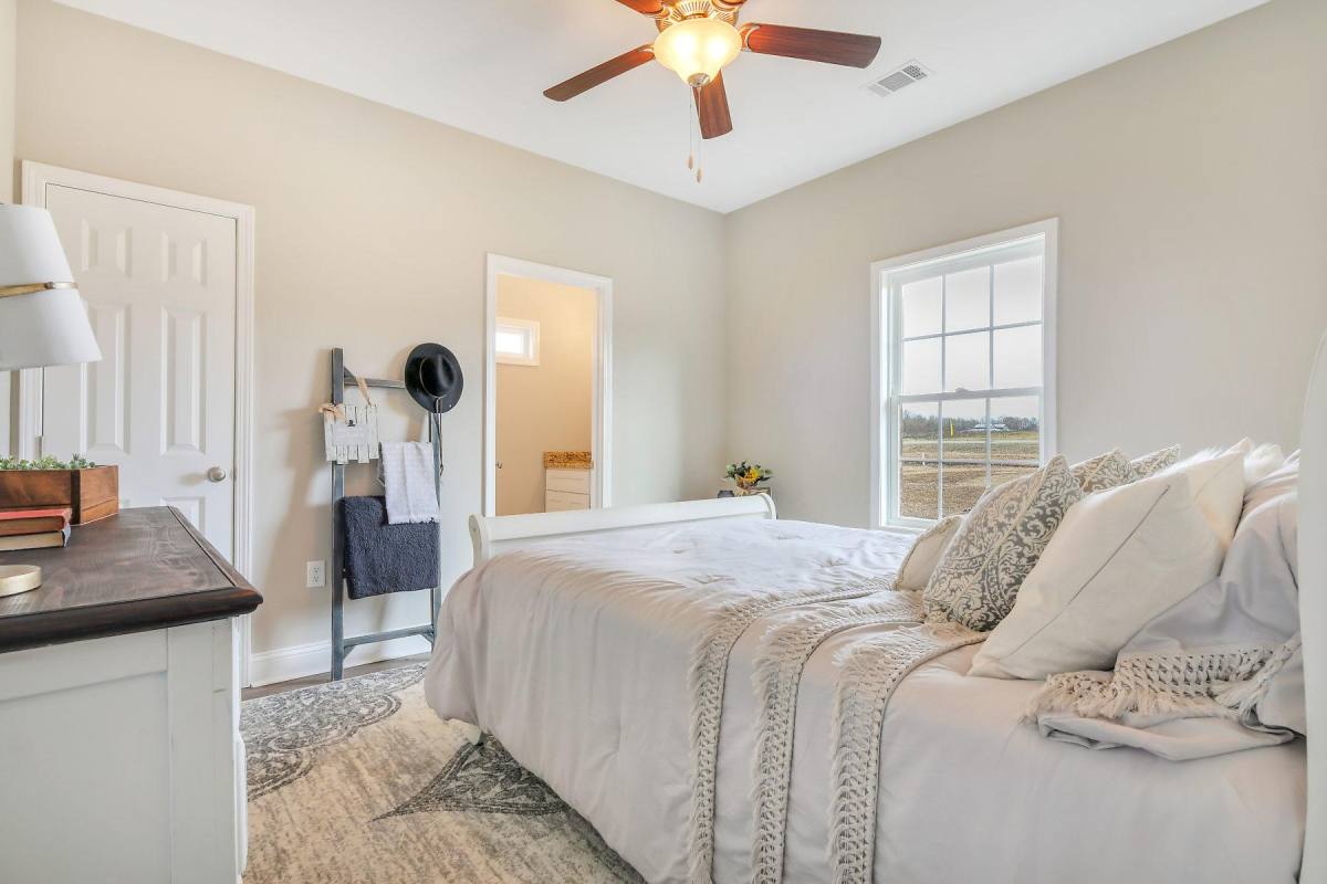 House for rent at 207 Waybill Circle, Statesboro, GA 30458