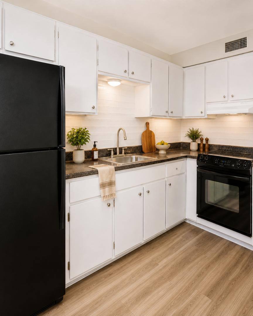Apartment for rent at Eucalyptus Manor, 819 N Revere #32, Mesa, AZ 85201