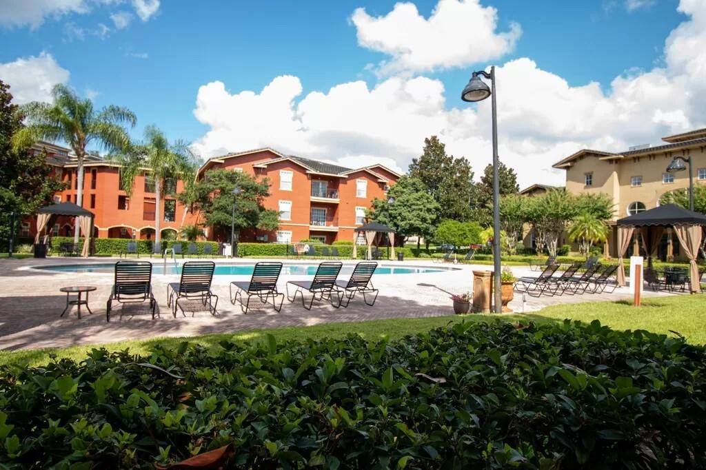 Townhouse for rent at Notting Hill Condominium, 103 Vista Verdi Circle #VIST103, Lake Mary, FL 32746