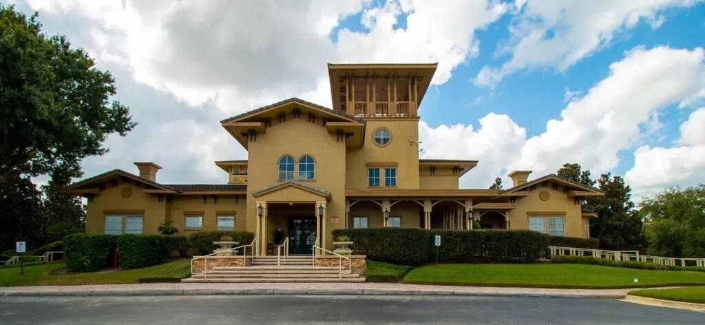 Townhouse for rent at Notting Hill Condominium, 103 Vista Verdi Circle #VIST103, Lake Mary, FL 32746