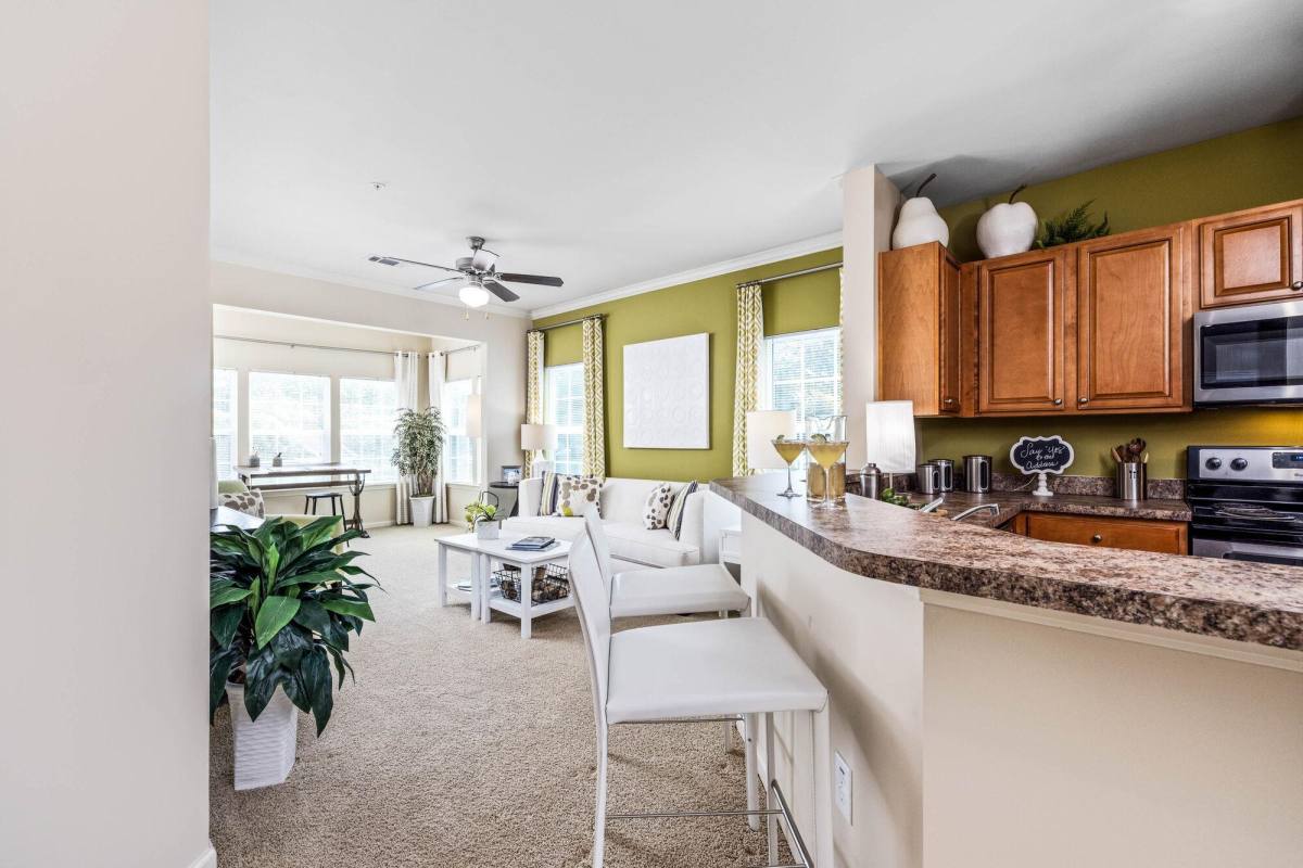 Apartment for rent at 1091 Overlook Parkway #SUNROOM, Macon, GA 31210