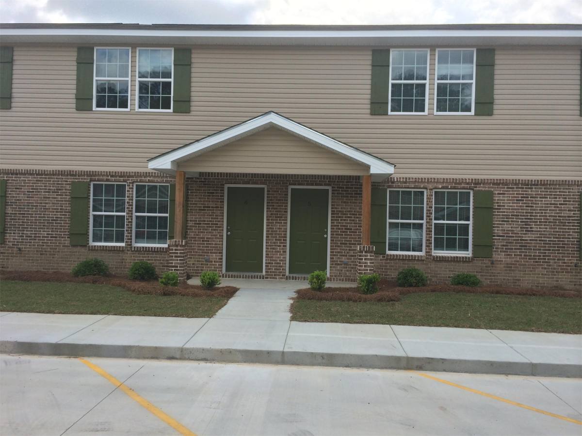 Apartment for rent at 104 18th St #C7, Tifton, GA 31794