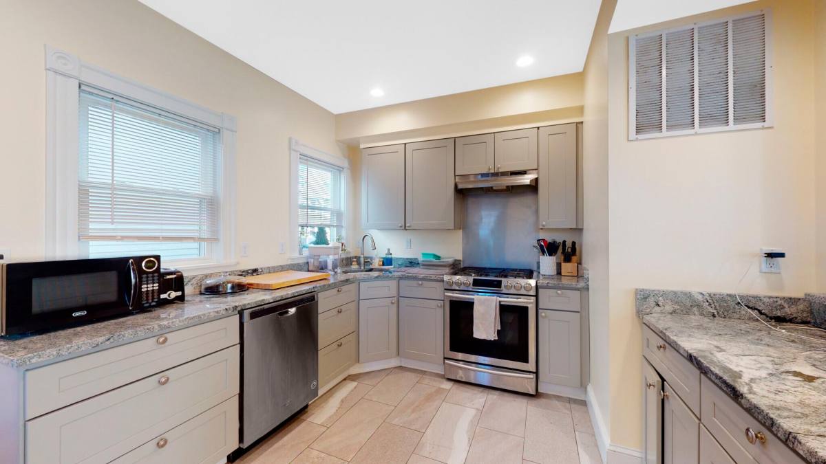 Apartment for rent at 20 Litchfield St #1, Brighton, MA 02135