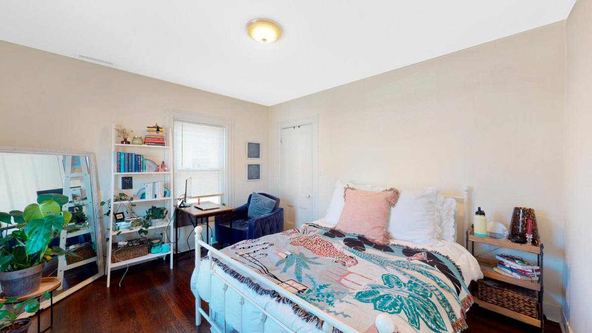 Apartment for rent at 20 Litchfield St #1, Brighton, MA 02135