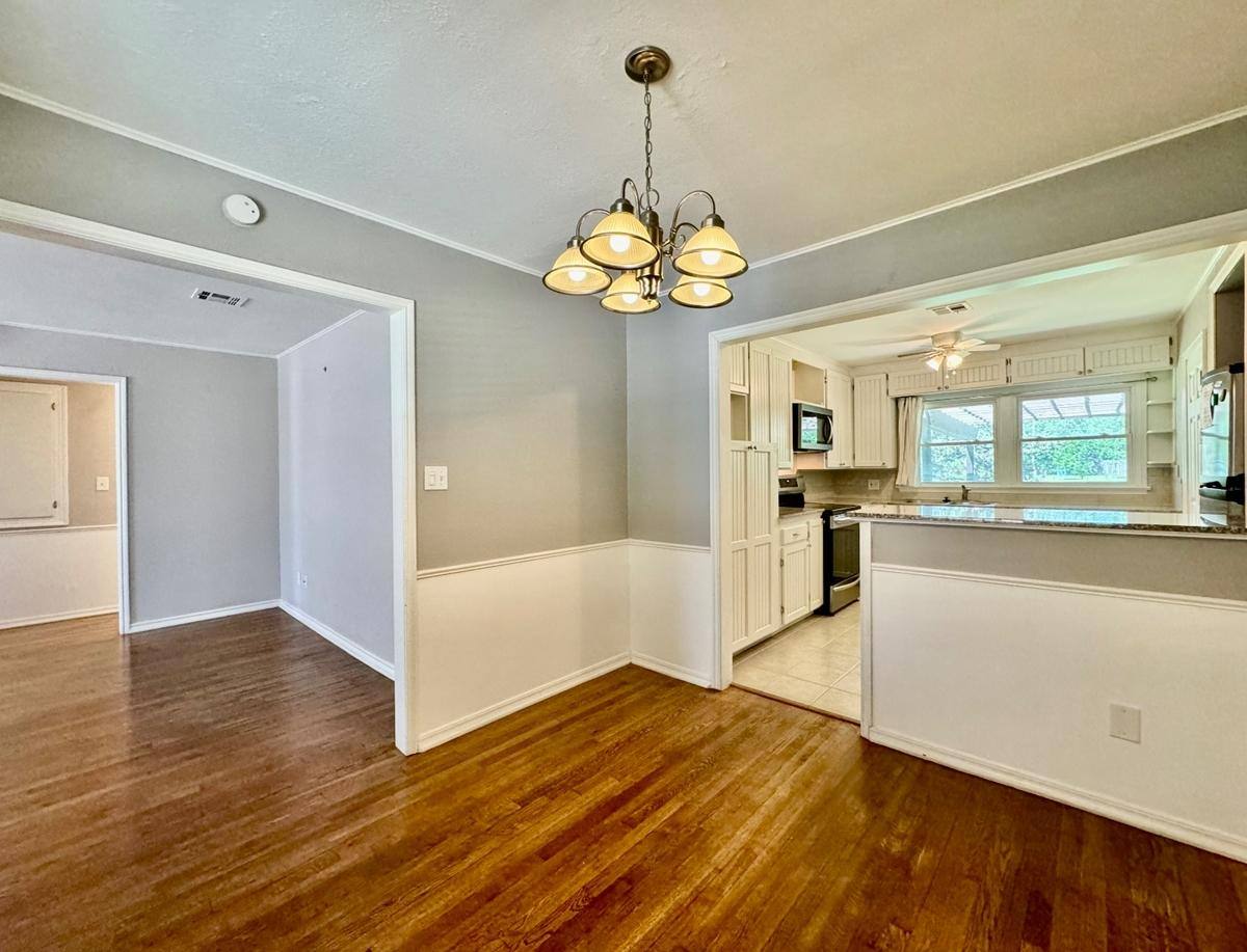 House for rent at Casady Heights, 9519 Stratford Dr, Oklahoma City, OK 73120
