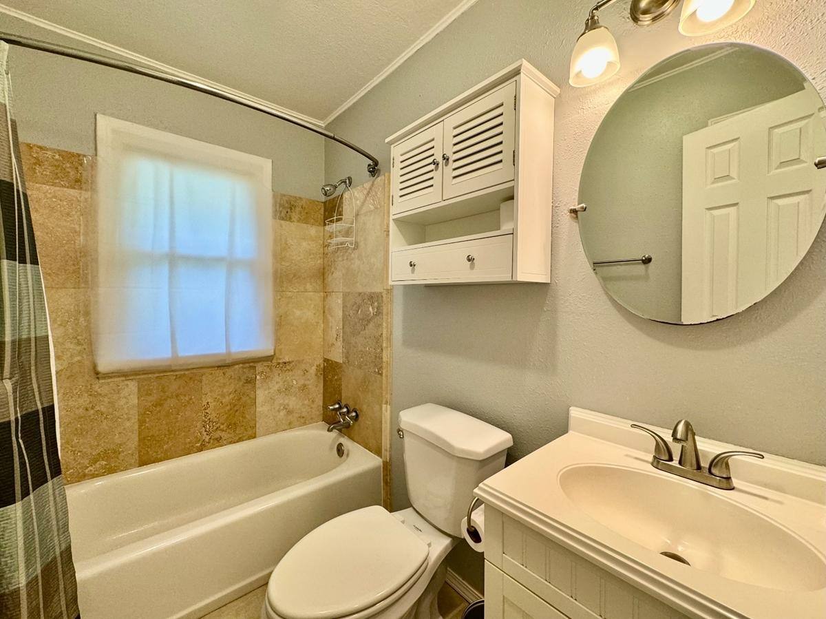 House for rent at Casady Heights, 9519 Stratford Dr, Oklahoma City, OK 73120