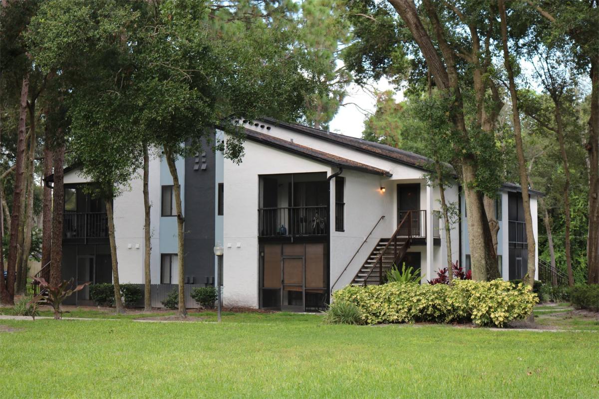 Townhouse for rent at The Reserve at Wekiva Bend Condominium, 202 Riverbend #1, Altamonte Springs, FL 32714