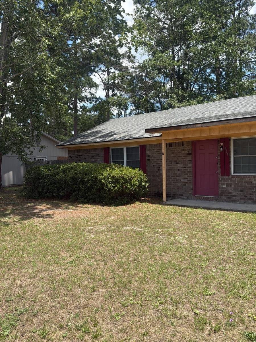 House for rent at Northwest Woods, 474 Elm St, Hinesville, GA 31313