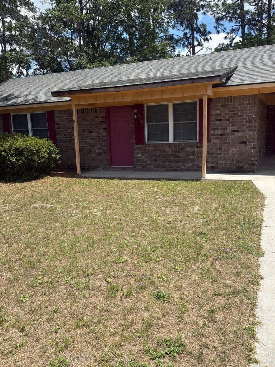House for rent at Northwest Woods, 474 Elm St, Hinesville, GA 31313