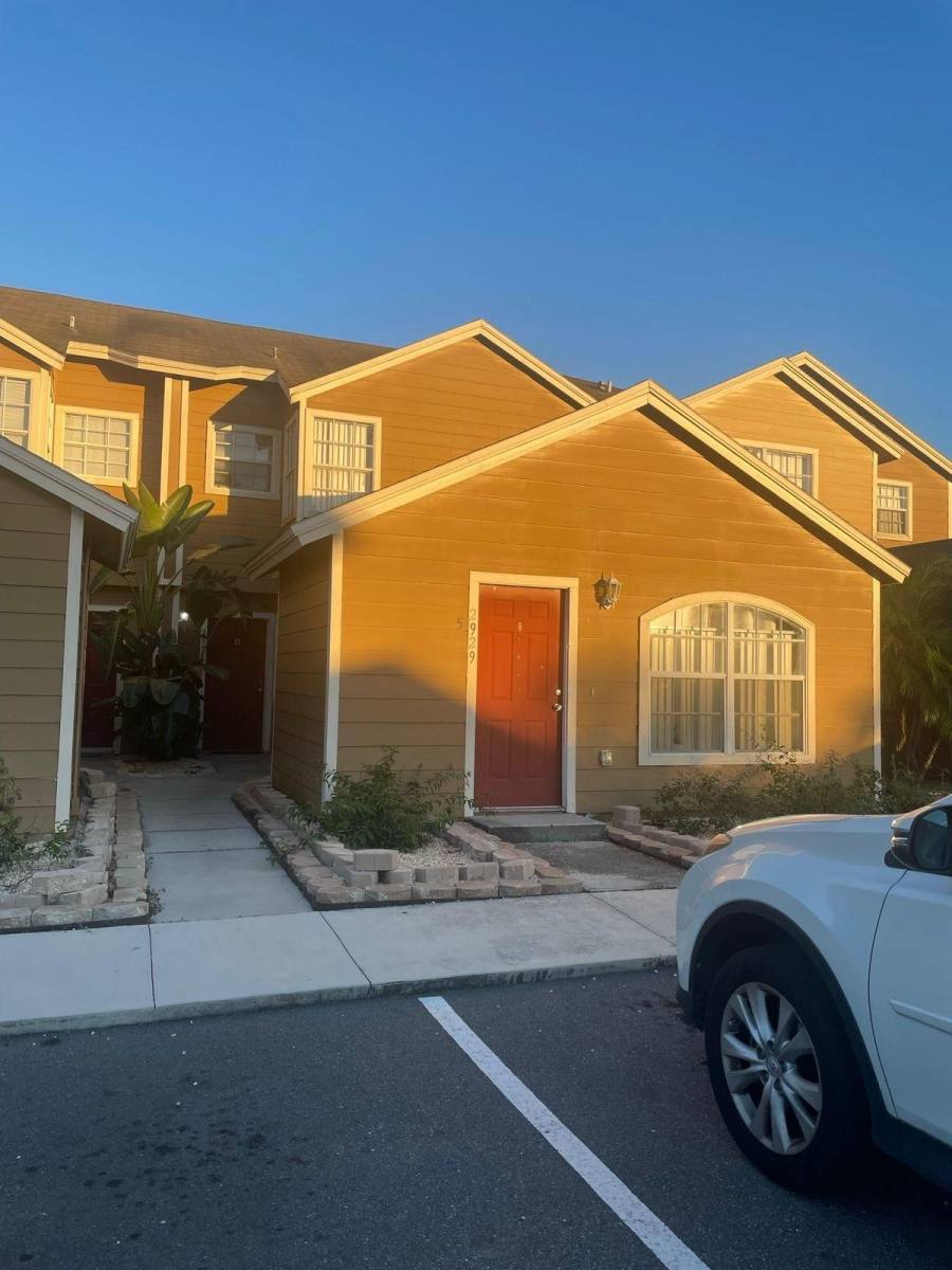 Townhouse for rent at Bimini Bay, 2929 Fan Palm Dr #1, Davenport, FL 33897