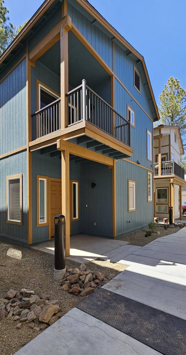 Condo for rent at 3001 E Butler Ave #1, Flagstaff, AZ 86004