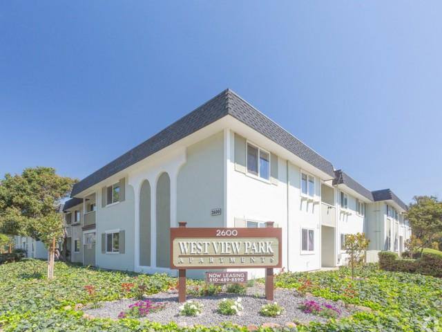 Apartment for rent at 2600 Decoto Rd #6, Union City, CA 94587