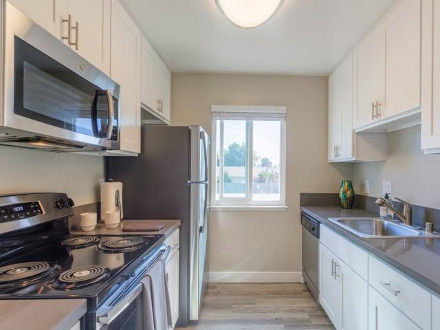 Apartment for rent at 2600 Decoto Rd #6, Union City, CA 94587