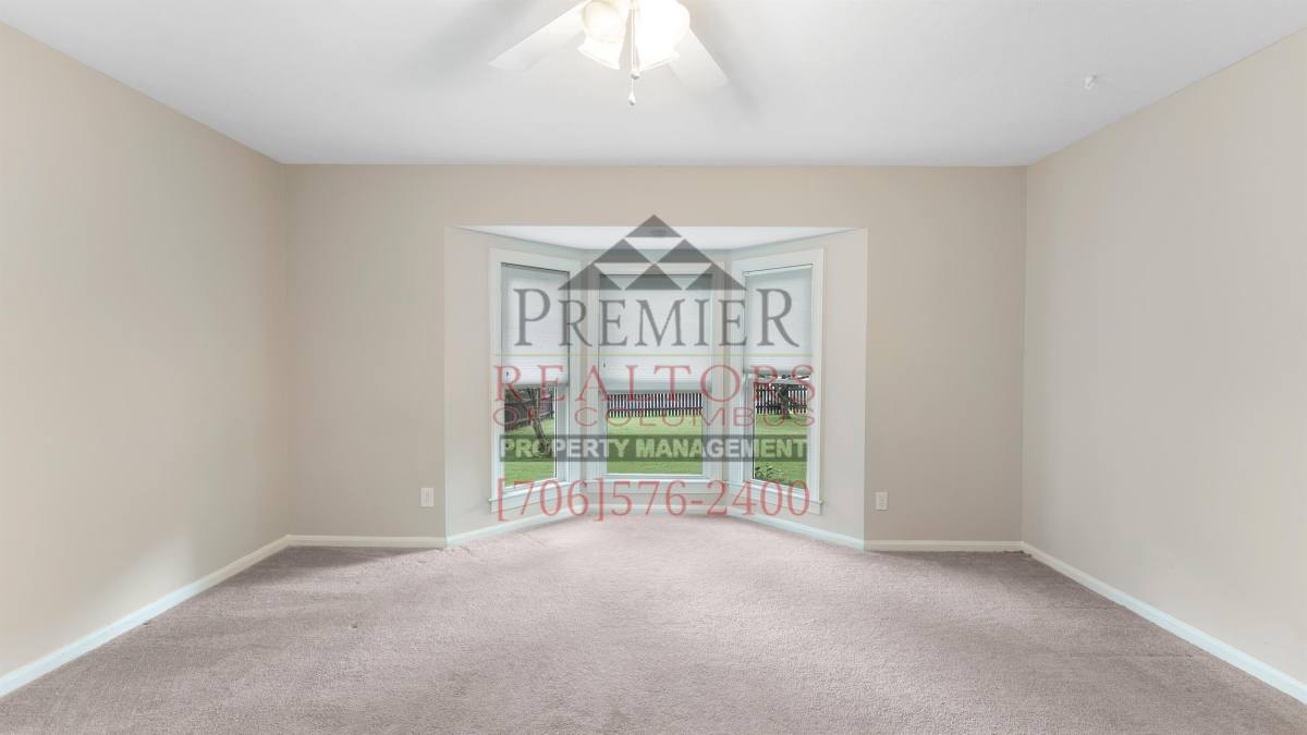 House for rent at 3520 Algonquin Dr, Columbus, GA 31907