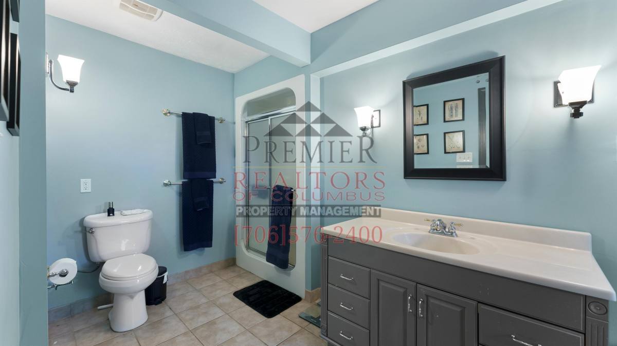 House for rent at 3520 Algonquin Dr, Columbus, GA 31907