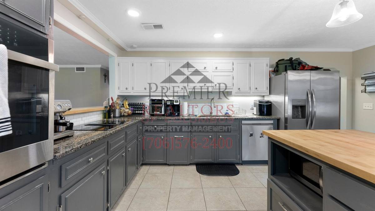 House for rent at 3520 Algonquin Dr, Columbus, GA 31907