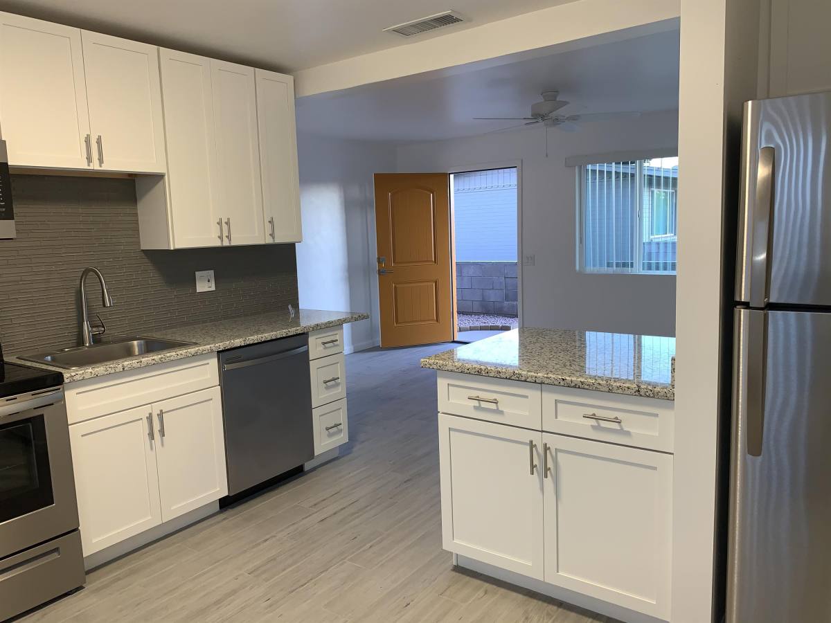Apartment for rent at 7102 E Oak St #15, Scottsdale, AZ 85257