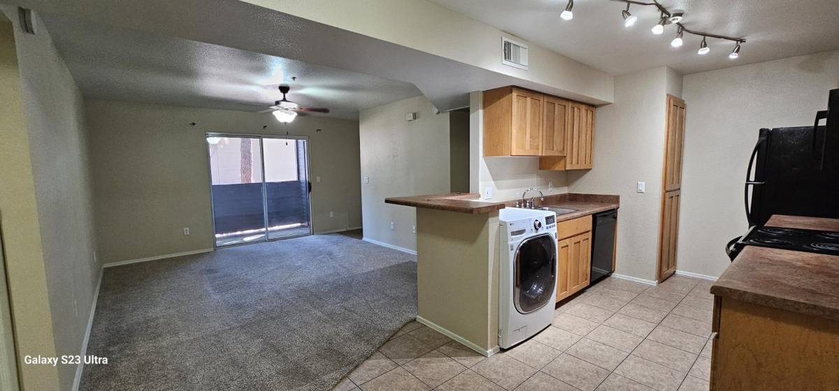 Townhouse for rent at Arbors Condominiums, 1385 W University Ave #1, Flagstaff, AZ 86001