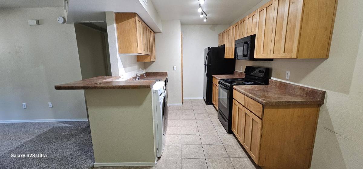 Townhouse for rent at Arbors Condominiums, 1385 W University Ave #1, Flagstaff, AZ 86001