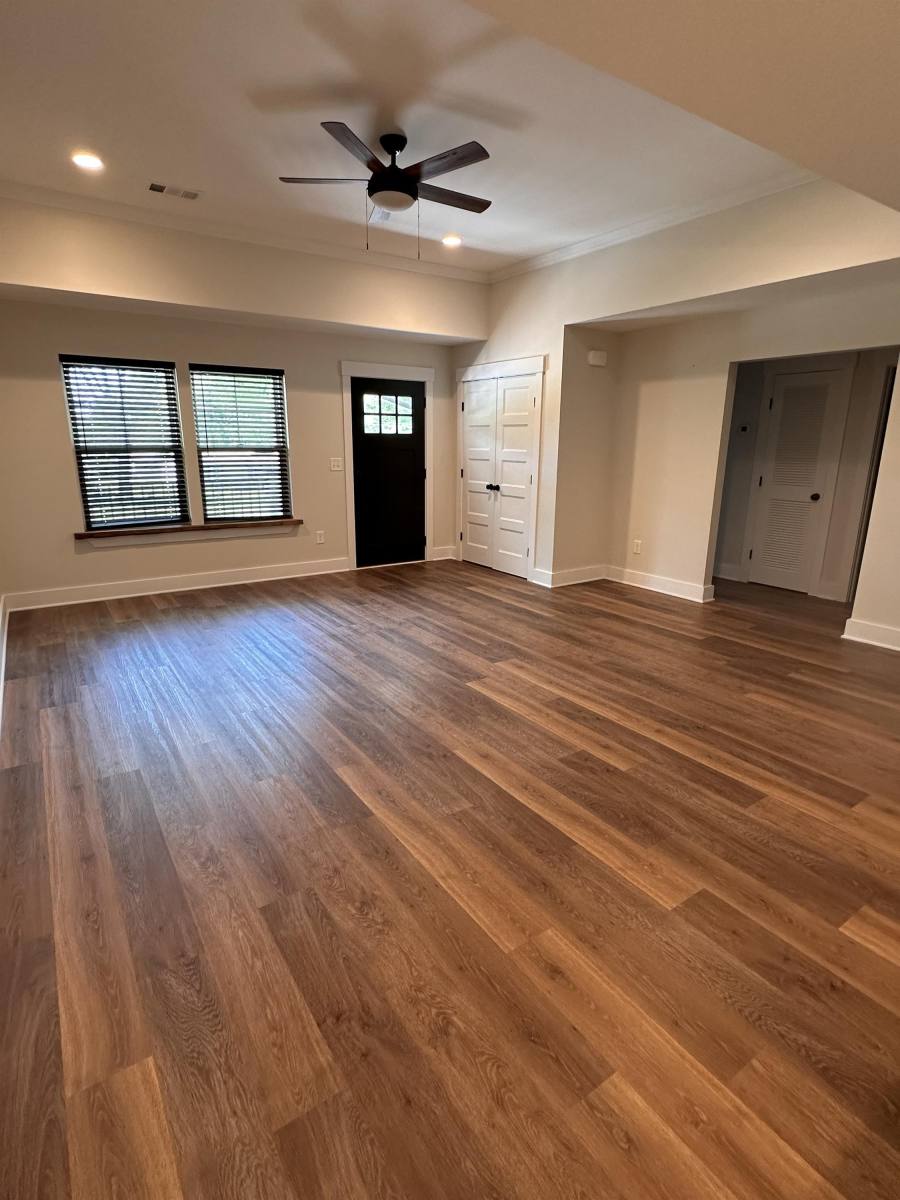 Apartment for rent at 250 N Forest Ave #A, Hartwell, GA 30643