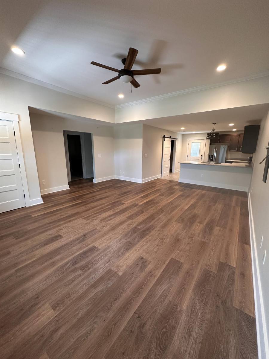 Apartment for rent at 250 N Forest Ave #A, Hartwell, GA 30643