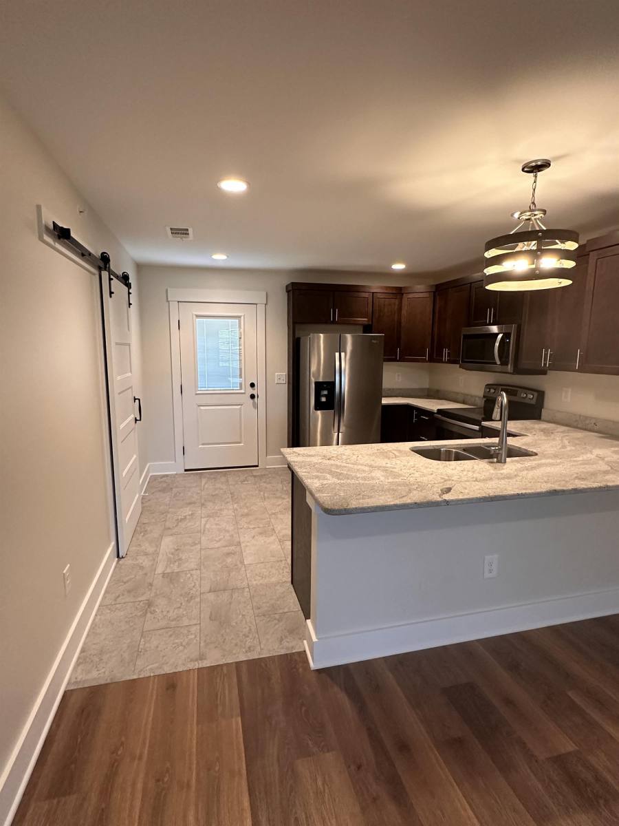 Apartment for rent at 250 N Forest Ave #A, Hartwell, GA 30643
