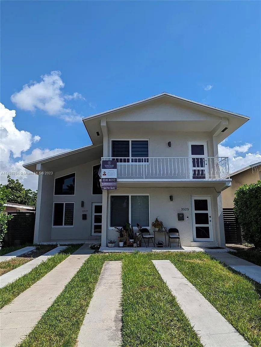 House for rent at Silverbluff Estates, 3527 SW 25th Terrace, Miami, FL 33133