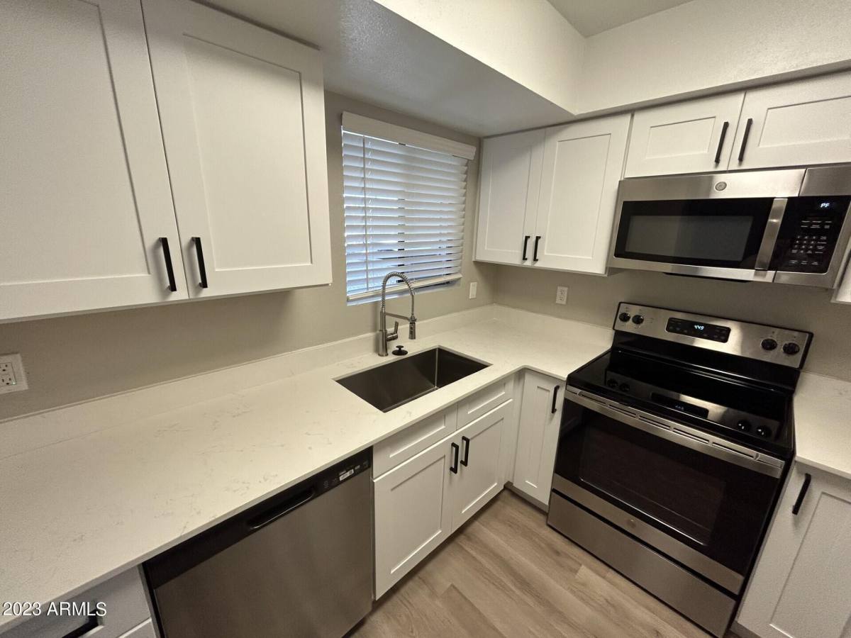 Apartment for rent at 8550 E McDowell Rd #2, Scottsdale, AZ 85257