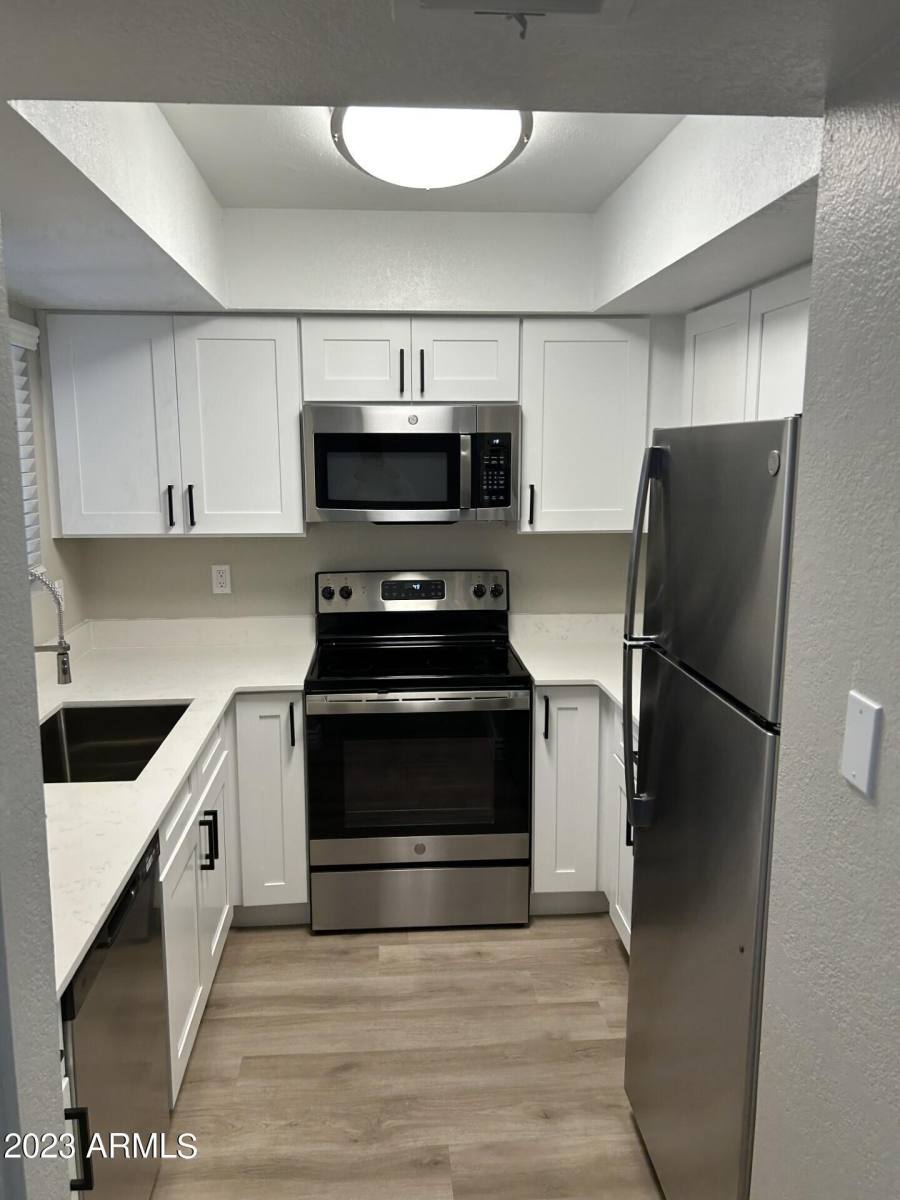 Apartment for rent at 8550 E McDowell Rd #2, Scottsdale, AZ 85257