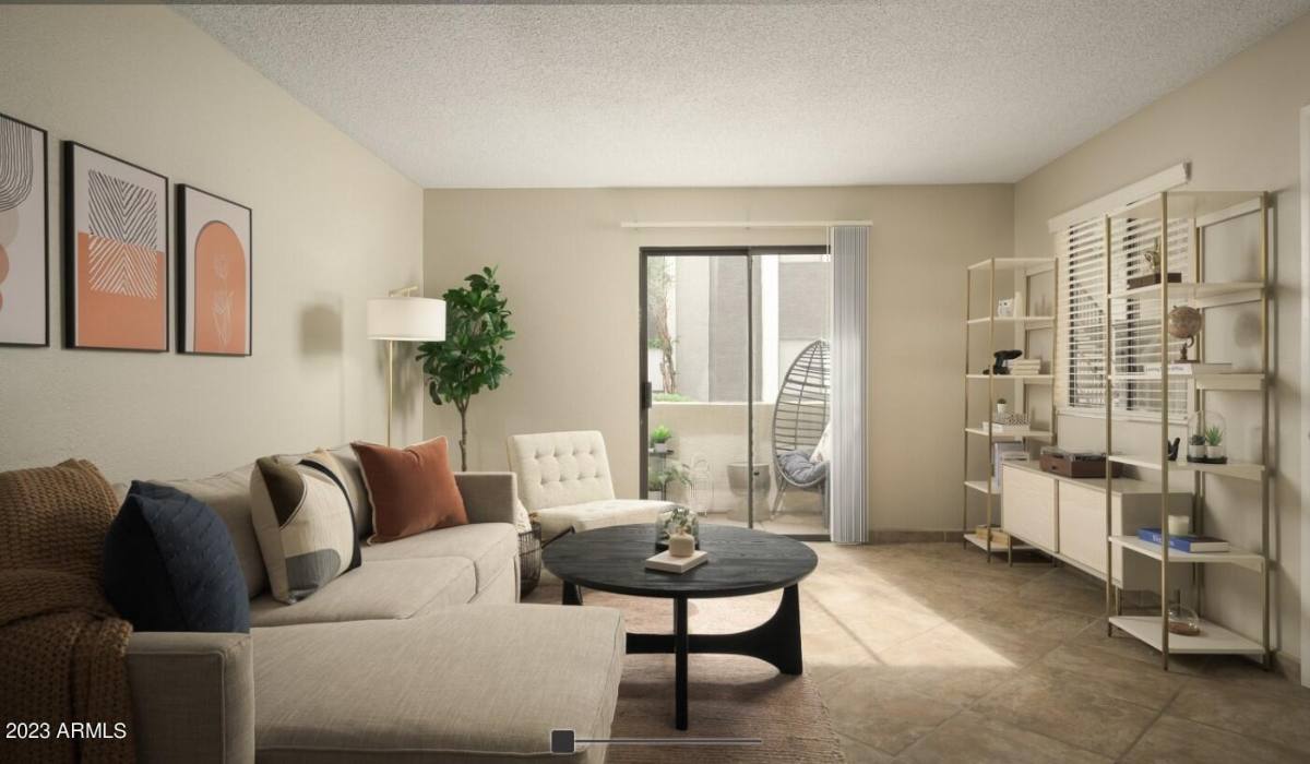 Apartment for rent at 8550 E McDowell Rd #2, Scottsdale, AZ 85257