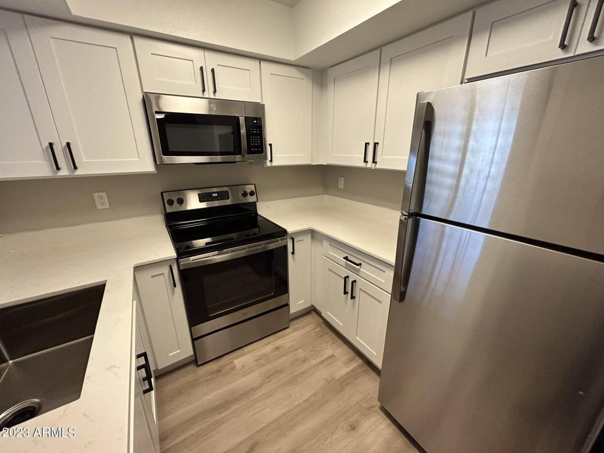 Apartment for rent at 8550 E McDowell Rd #2, Scottsdale, AZ 85257