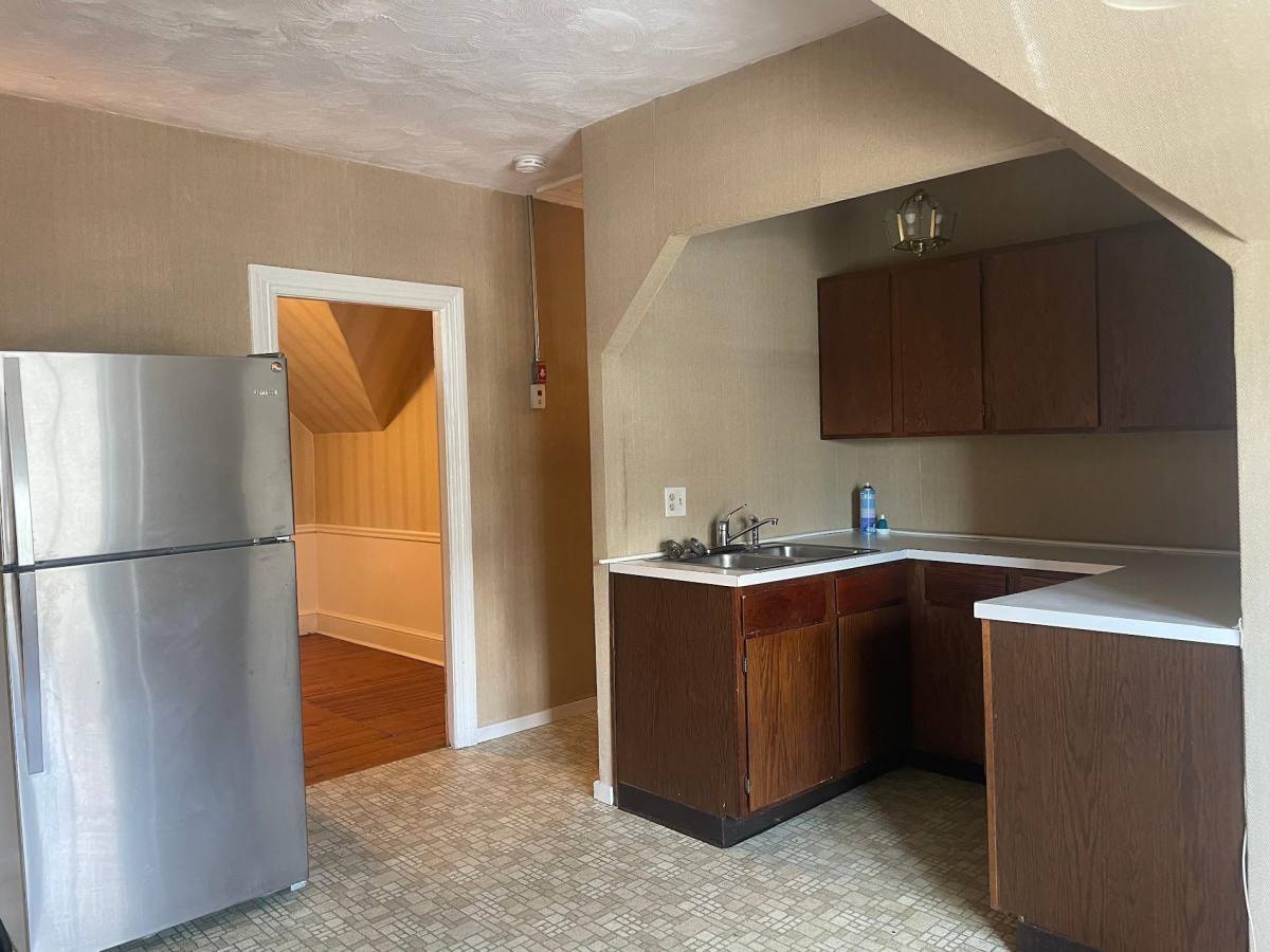 Apartment for rent at 229 Federal, Providence, RI 02909