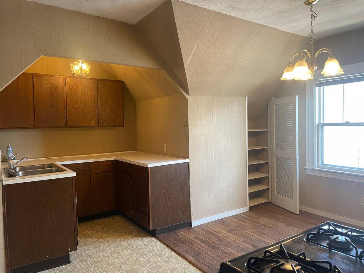 Apartment for rent at 229 Federal, Providence, RI 02909