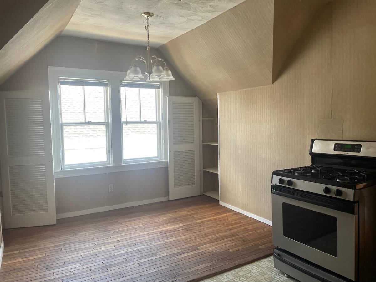 Apartment for rent at 229 Federal, Providence, RI 02909