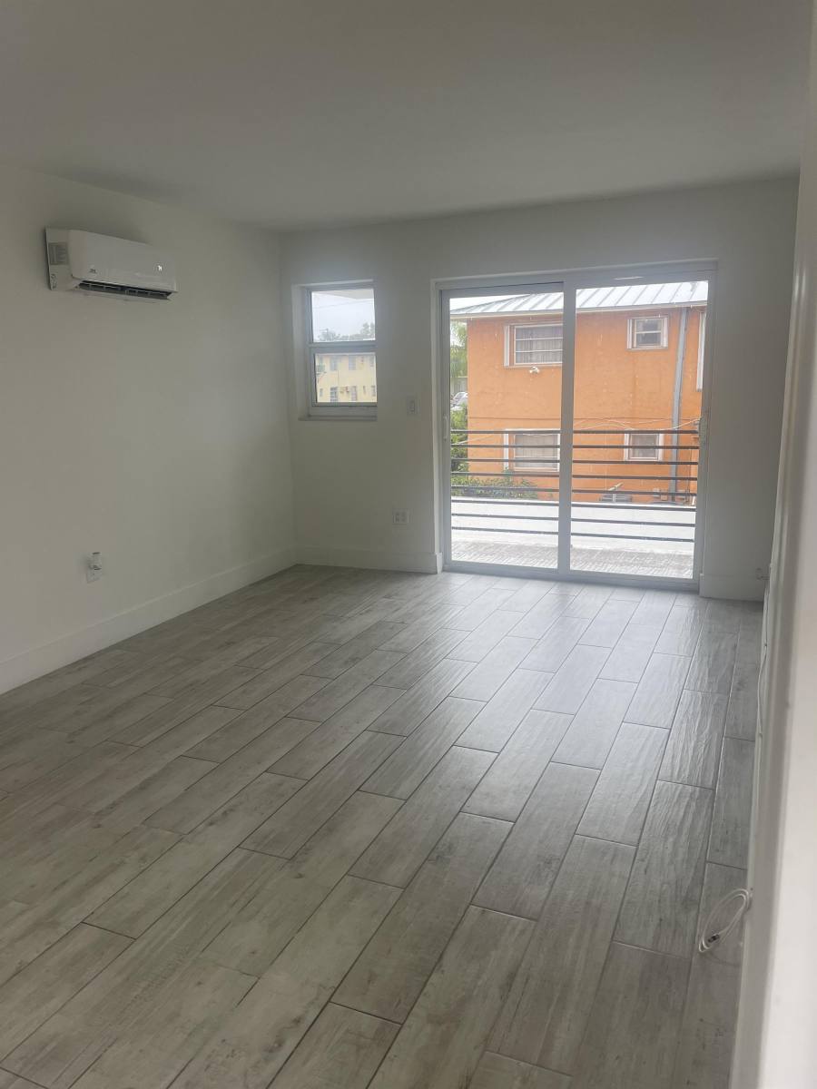 Apartment for rent at 2008 SW 3rd St #4, Miami, FL 33135