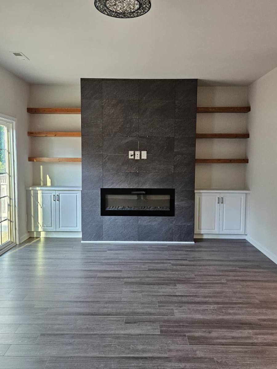 Townhouse for rent at West Brier Townes, 433 Cross Country Way #1, Durham, NC 27703
