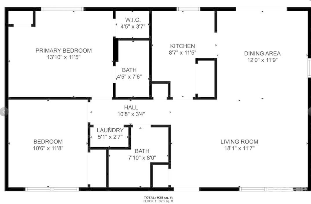 Condo for rent at 319 Greenville Highway 402, Brevard, NC 28712