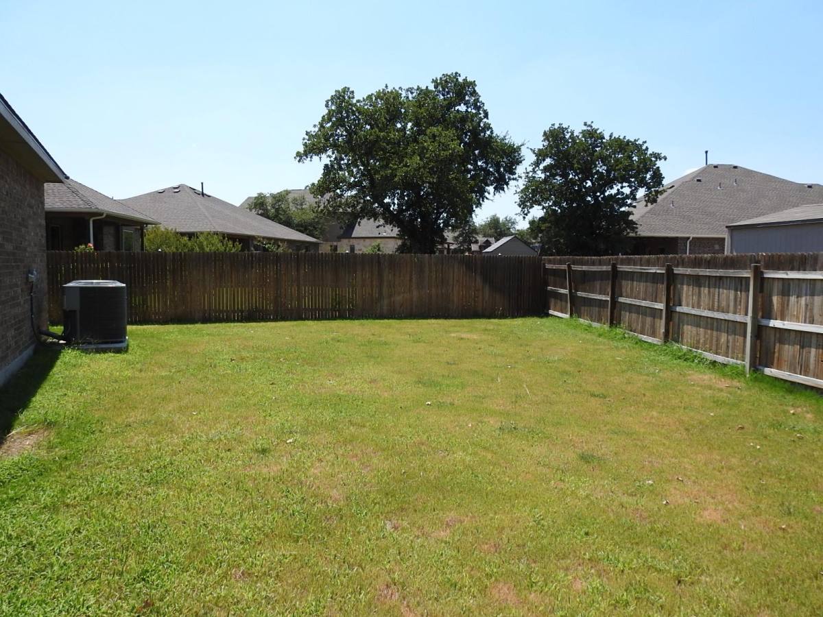House for rent at Hazlewood, 2532 Bowen St, Leander, TX 78641