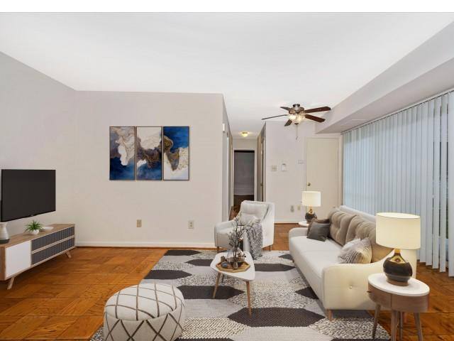 Apartment for rent at 7501 Blair Rd #14, Takoma Park, MD 20912