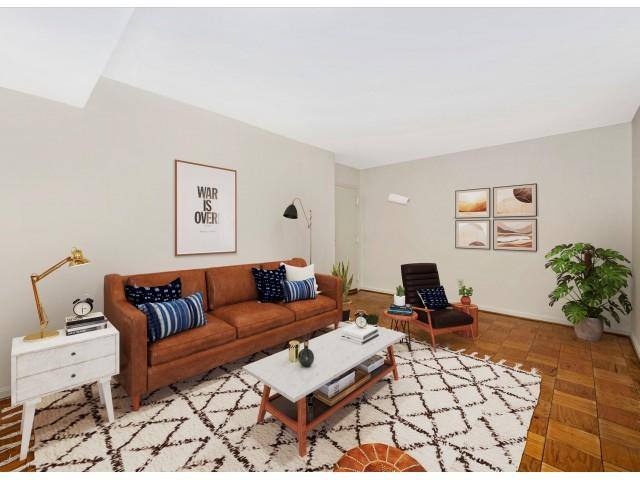 Apartment for rent at 7501 Blair Rd #14, Takoma Park, MD 20912