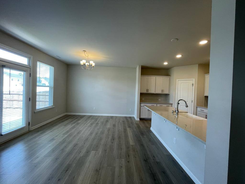 House for rent at 672 Crestdale Dr, Clayton, NC 27520