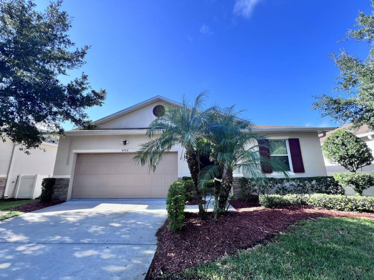 House for rent at Crystal Cove Resort, 4708 Ruby Red Lane, Kissimmee, FL 34746