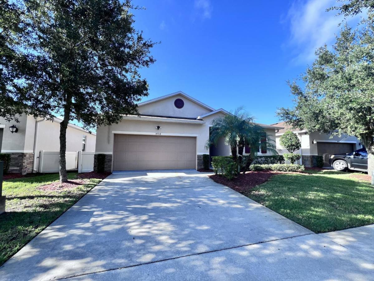 House for rent at Crystal Cove Resort, 4708 Ruby Red Lane, Kissimmee, FL 34746