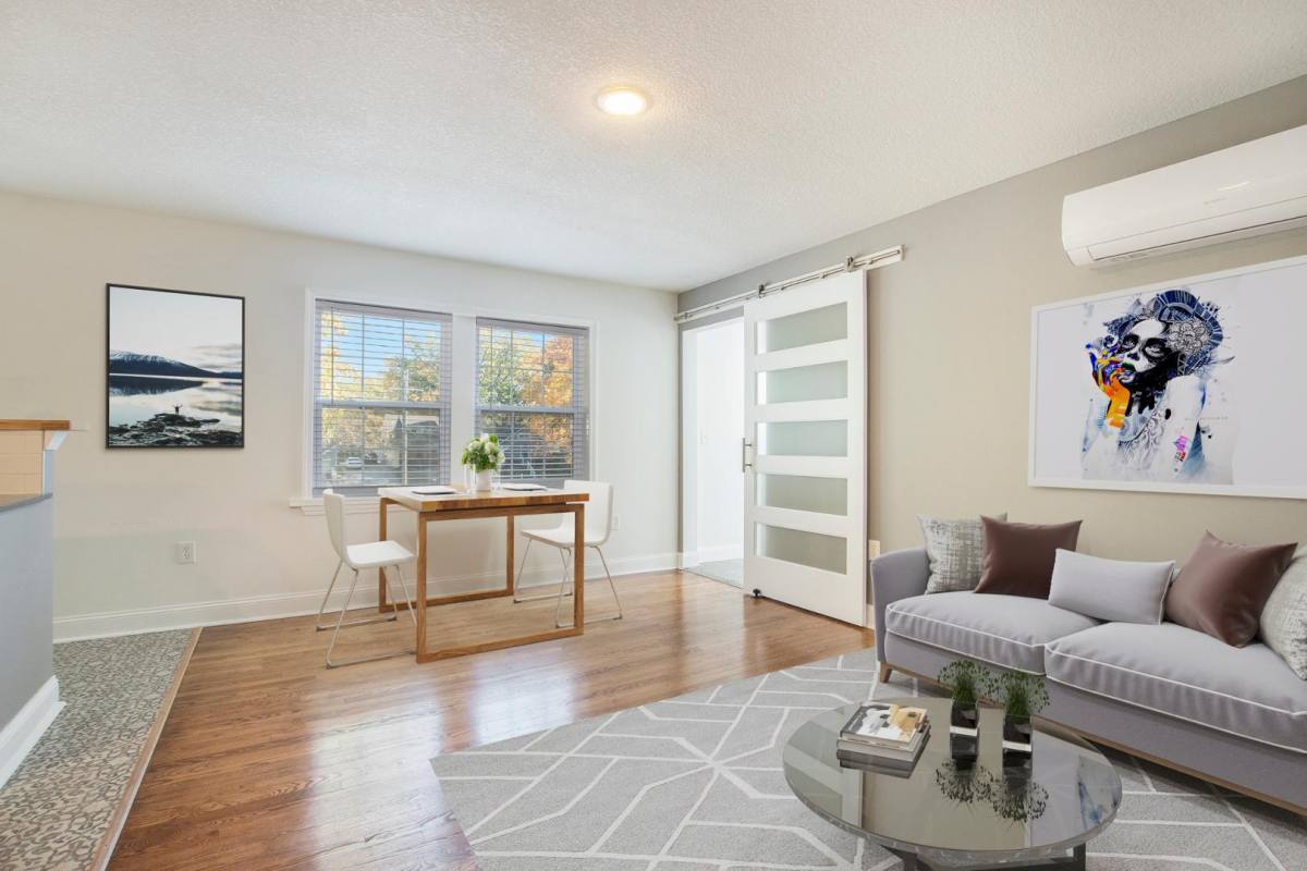 Apartment for rent at 1919 Olathe Blvd #305, Kansas City, KS 66103