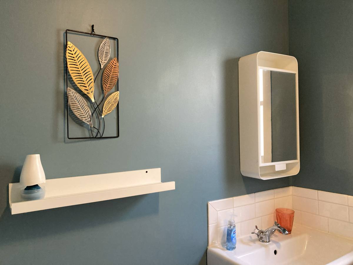 Apartment for rent at 4400 Genessee St #1W, Kansas City, MO 64111