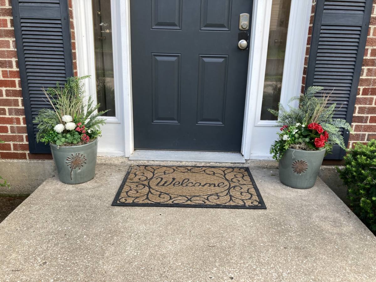 Apartment for rent at 4400 Genessee St #1W, Kansas City, MO 64111
