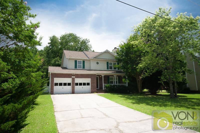 House for rent at Spring Green, 5259 Springtide Lane, Powder Springs, GA 30127