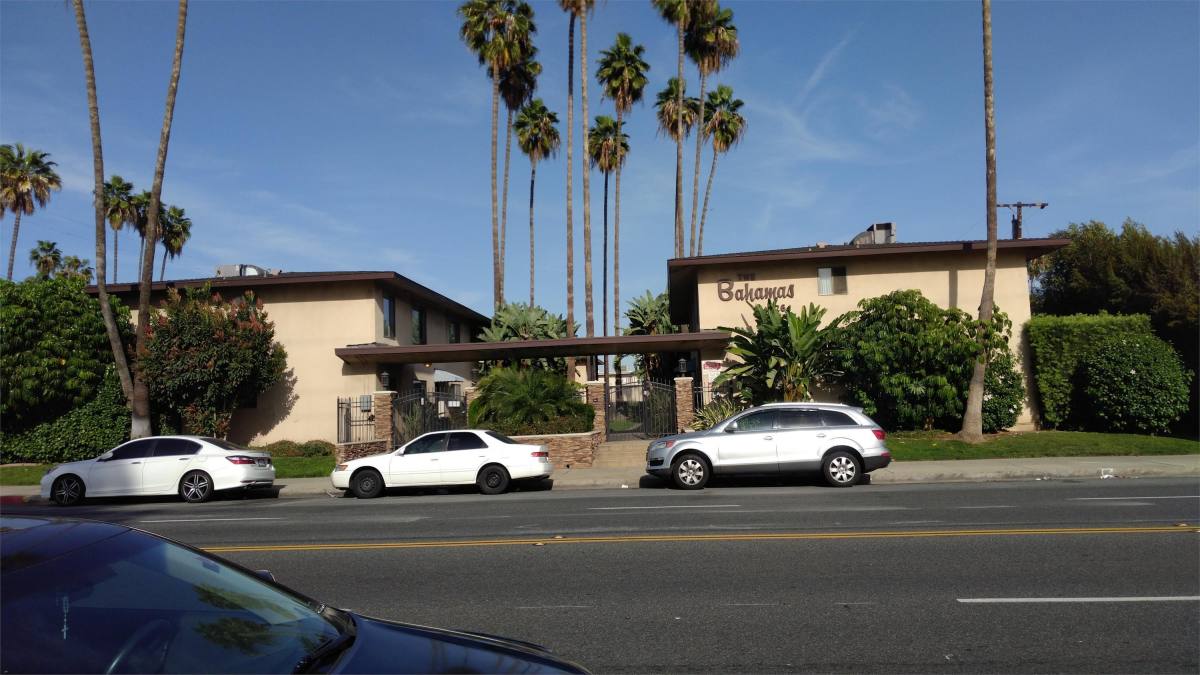 House for rent at The Bahamas, 514 E Cypress & 826 N Barranca #13, Covina, CA 91723